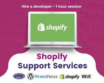 Shopilly Support, Shopware Theme Hilfe, Web-Support, Einen Programmierer einstellen, Website-Design