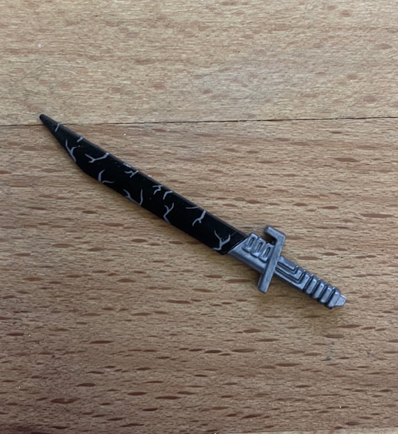 custom darksaber
