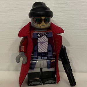 Lego hondo ohnaka hotsell