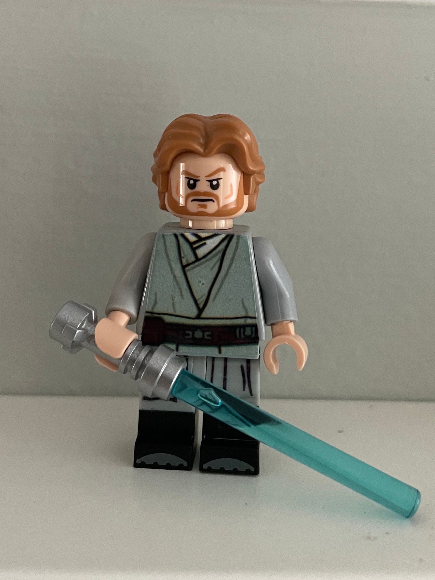 for LEGO Star Wars Minifigure Jedi Anakin Skywalker Custom Cape Cloth Lot  Set