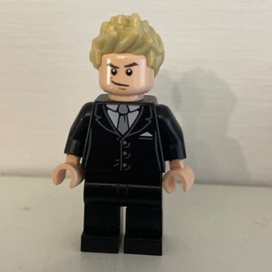 Lego baby online boss