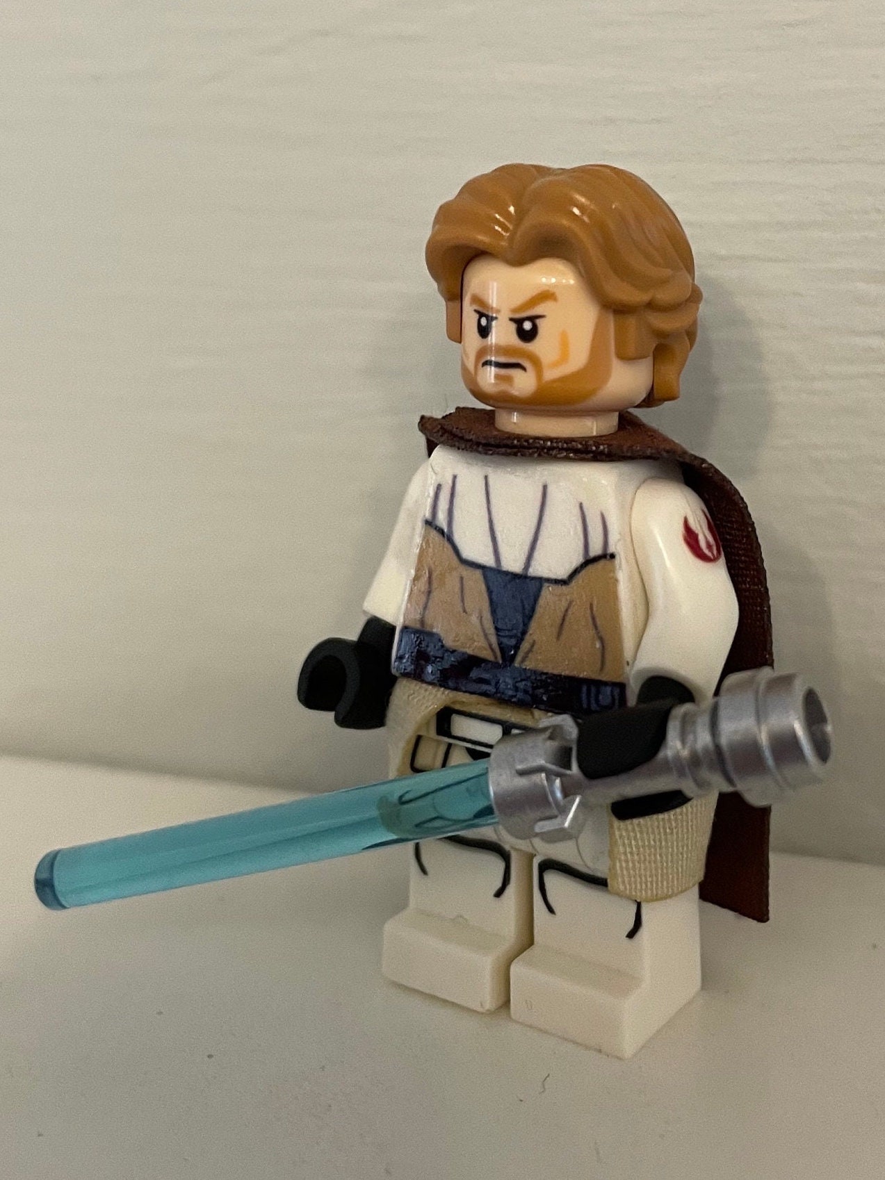 General kenobi lego new arrivals