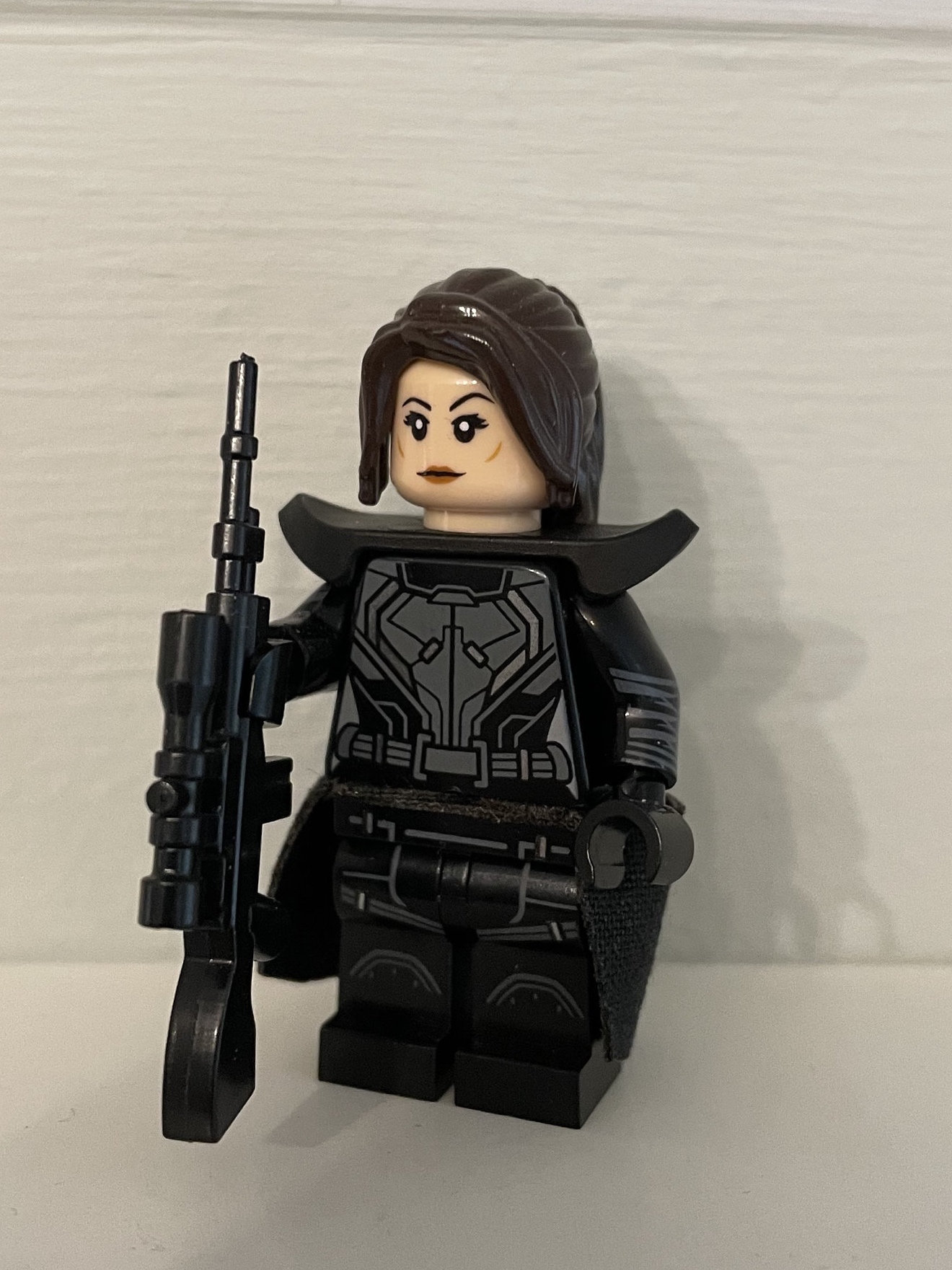 Lego cara dune custom clearance