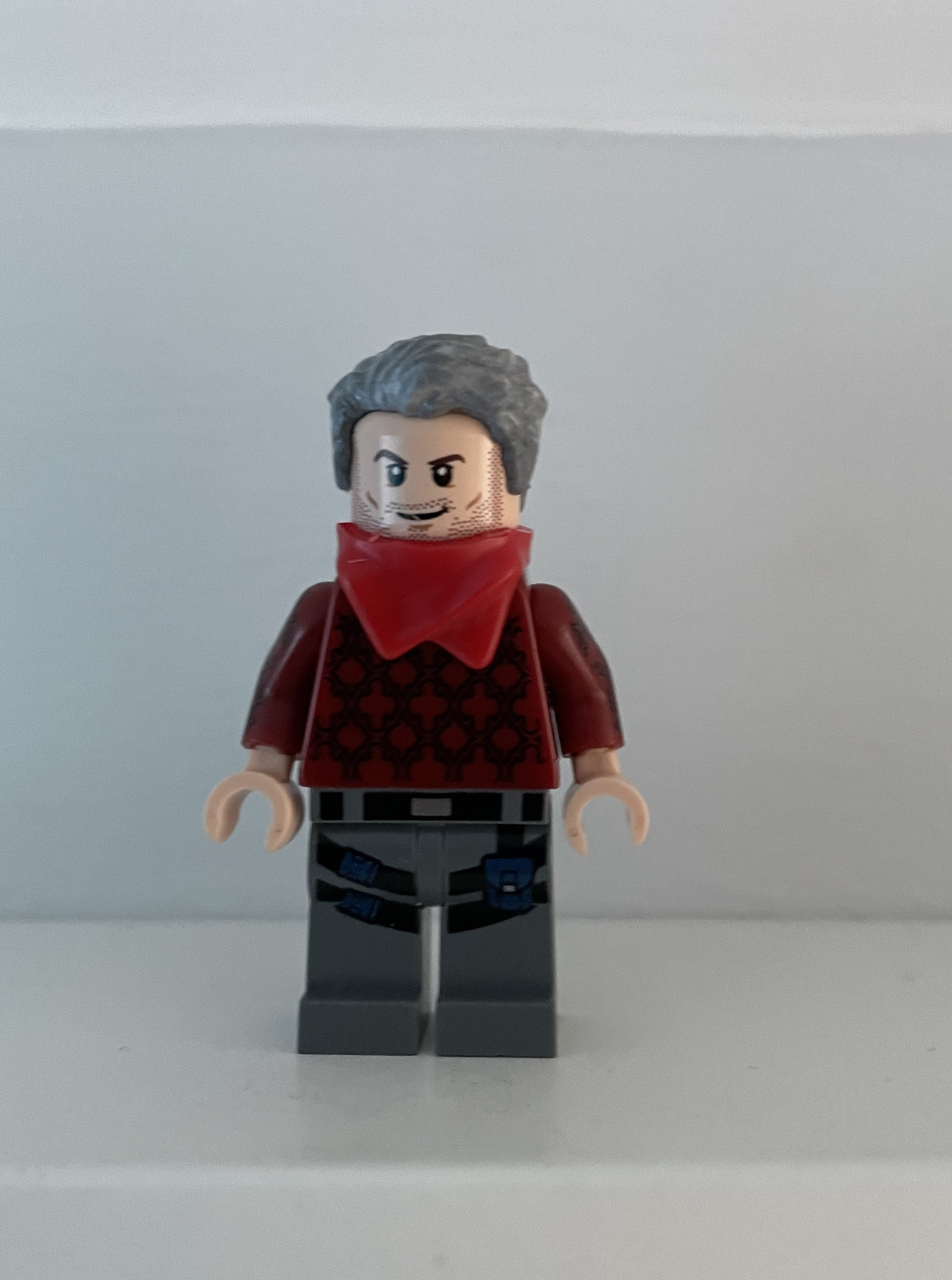 Cobb vanth minifigure new arrivals