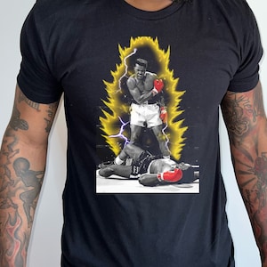 Muhammad Ali Tee