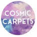 Cosmic Carpets