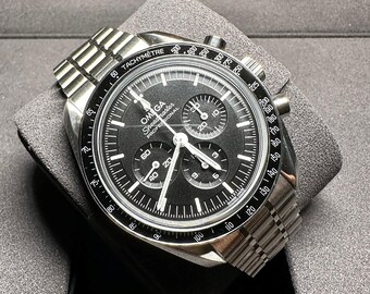 Omega Speedmaster Professional Moonwatch