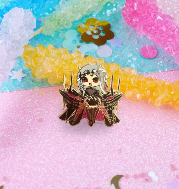 Nikke Pin - Etsy