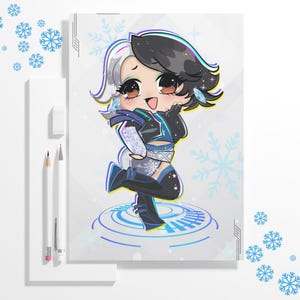 Luna Snow | Rivals