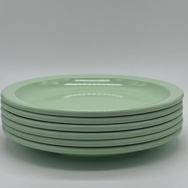 Vintage Mint Green Etsy