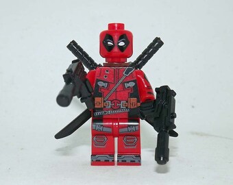 deadpool utility belt