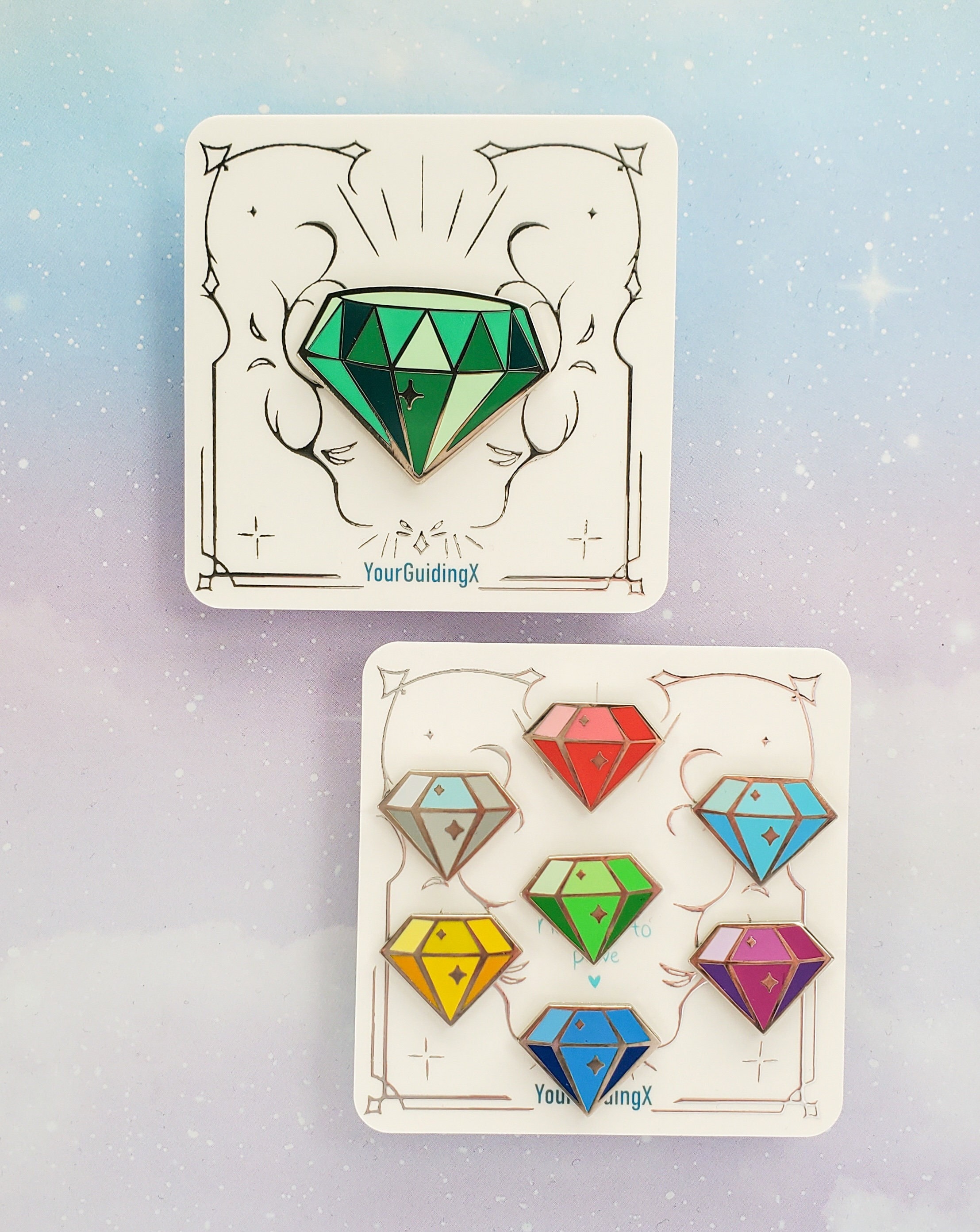 Sonic chaos emerald - Etsy 日本