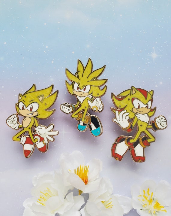 Pin by sam! on sonic  Sonic, Sonic adventure, Sonic and shadow