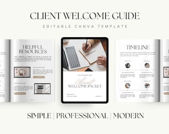 Business Client Template