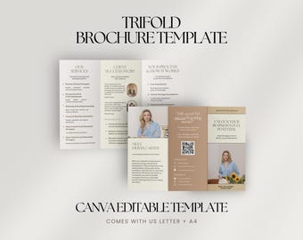 Brochure Template