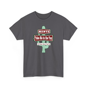 Take Me To The Top | Mente | Breeders | Hilltop | Rock and Roll | ユニセックス メンズ & レディース T シャツ