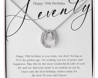 Meaningful 70th Birthday Gift - Etsy