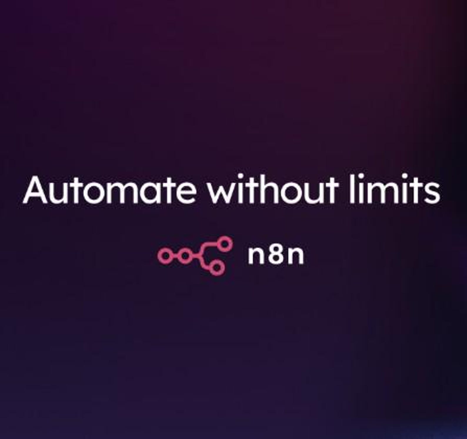 7100+ N8n Automation Templates AI Agents & Nocode Workflows (instant