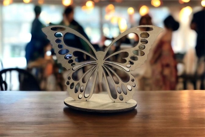 Banke tusi butterfly hotsell