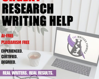 Research Assistance - Research Manuscript - Dissertation Help - Essay Writer - Academic Services - Discounted - Plagiarism Free