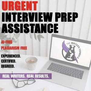 Servicios profesionales de carrera / Redacción de currículums / Asistencia con cartas de presentación / Orientación profesional / Preparación para entrevistas