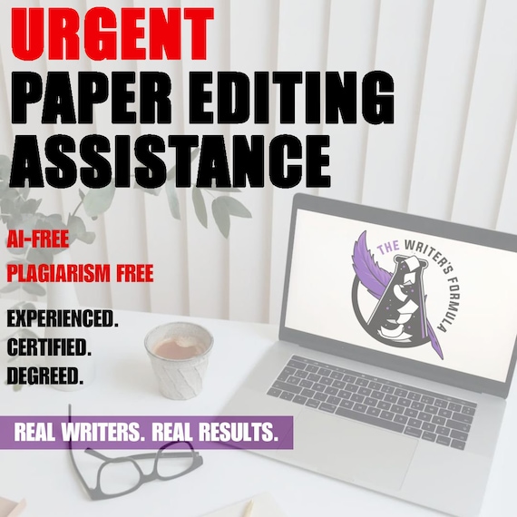 Expert Proofreading & Editing: Essays, Manuscripts, Resumes | Affordable Online Service for Students and Authors