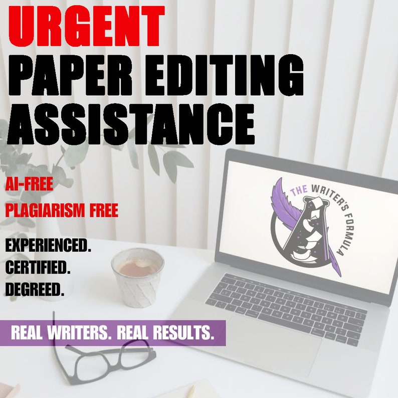Expert Proofreading & Editing: Essays, Manuscripts, Resumes ...