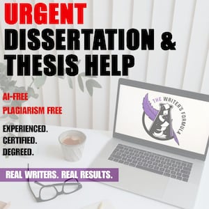 Supporto esperto per tesi e dissertazioni: scrittura, editing e correzione di bozze a prezzi accessibili per studenti laureati