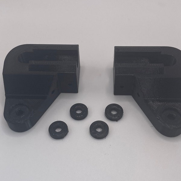 Power Wheels Steering Knuckles (Jeep)