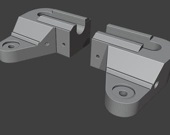 Power Wheels Steering Knuckles - Jeep (Standard)