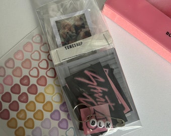 Blackpink Pack