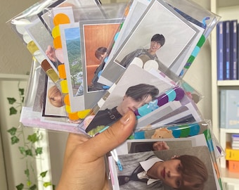 Skz bias pack
