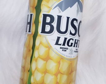 Fall Farmer | Corn | Beer | Hello Fall | Big Bucks | Hunting | Blaze Orange | Holiday Party Cup | Tumbler