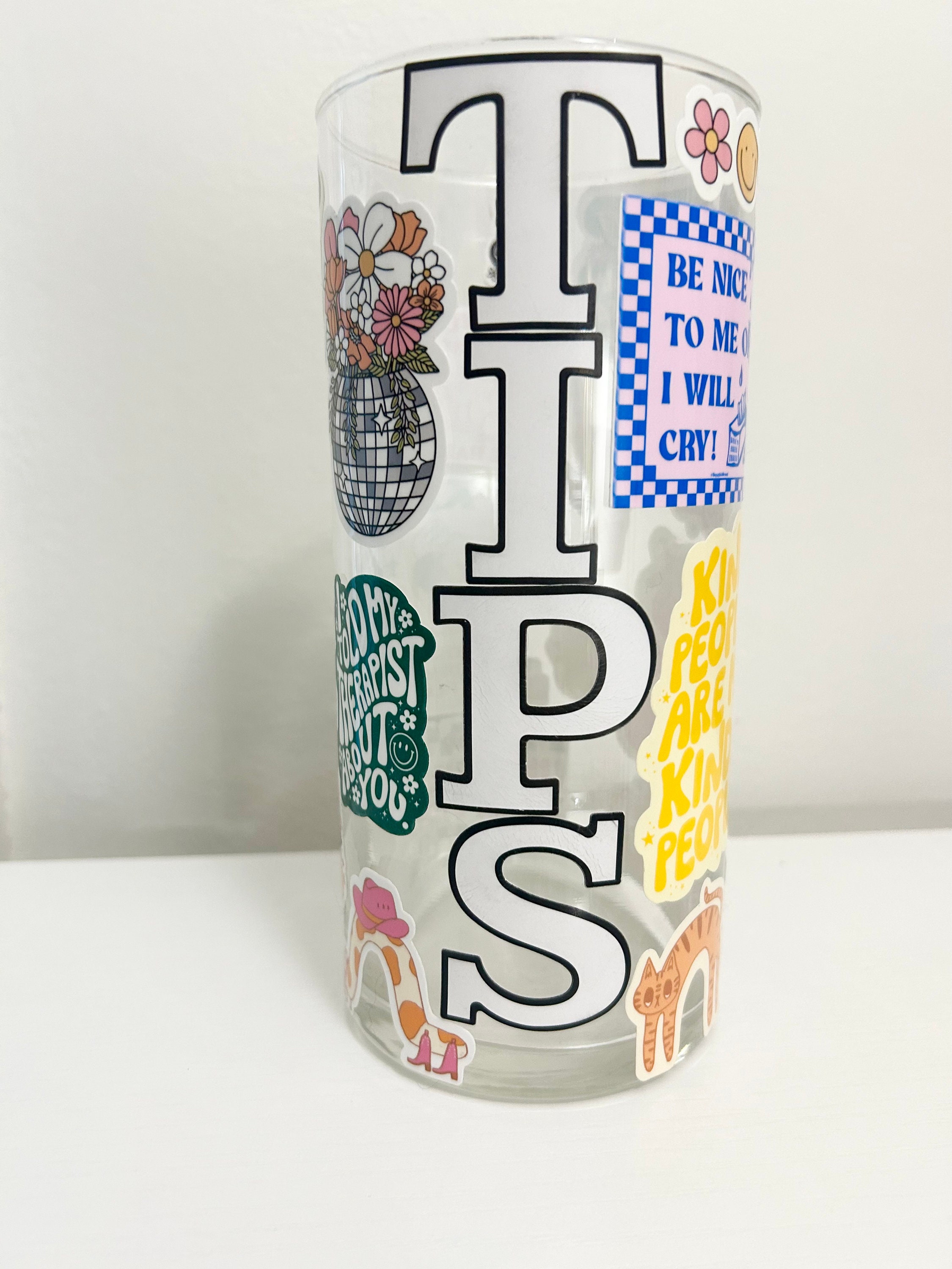 Tip Jar