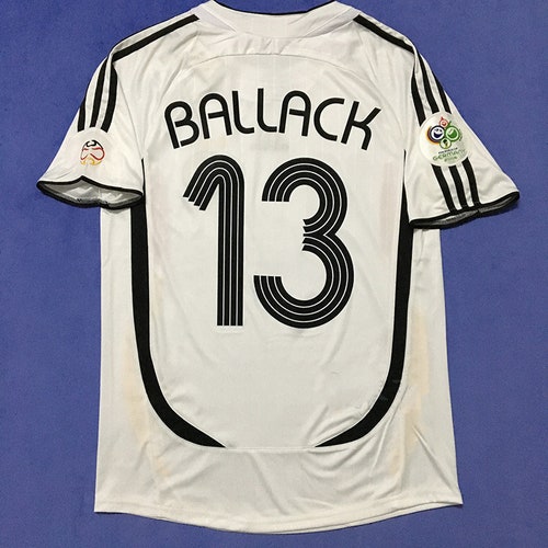 2006 germany kit