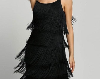 Gatsby Dress - Etsy