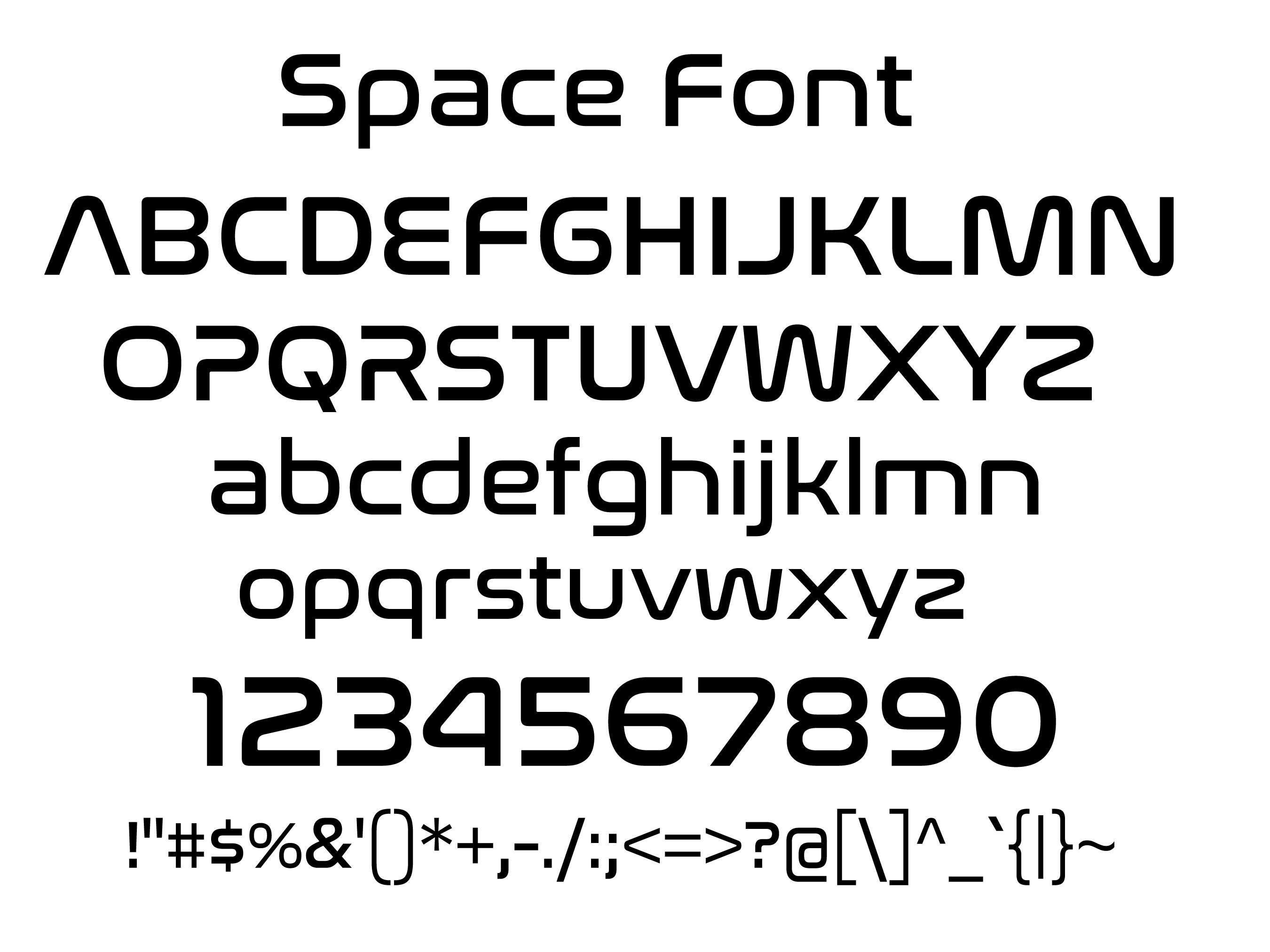 Space Svg Font, Alien Font,nasa Font, Nasa Svg, Png, Eps, Otf, AI Cricut,  Silhouette Instant Download - Etsy