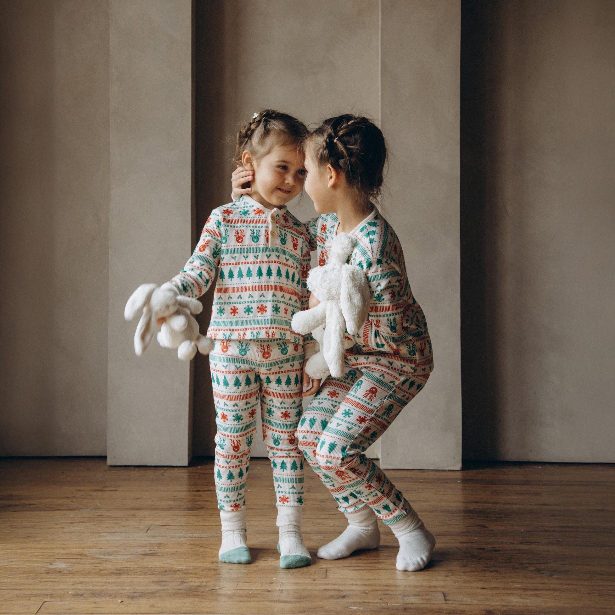 Flannel Pj Pattern Etsy UK