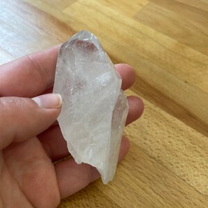 Clear quartz, point, crystal, healing, metaphysical, gifts, alter, new age, crystal, natural