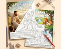 JW 2026 Convention Coloring Book:  product logo