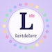 Lartdelore Laure d'un Mariage