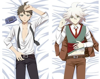 Komaeda dakimakura sale