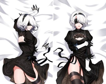 Nier automata dakimakura hotsell