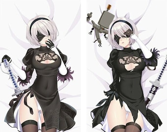 2b dakimakura discount
