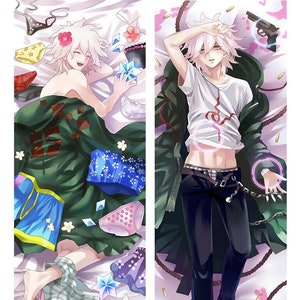 Shuichi saihara dakimakura top