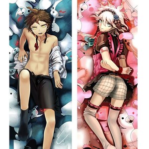 Makoto free body pillow hot sale