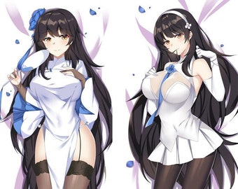 Girls frontline dakimakura on sale