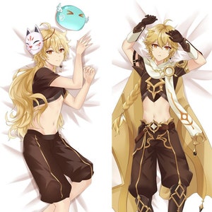 Kingdom hearts dakimakura cheap