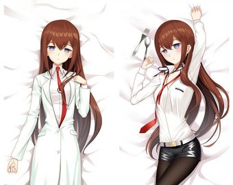 kurisu dakimakura