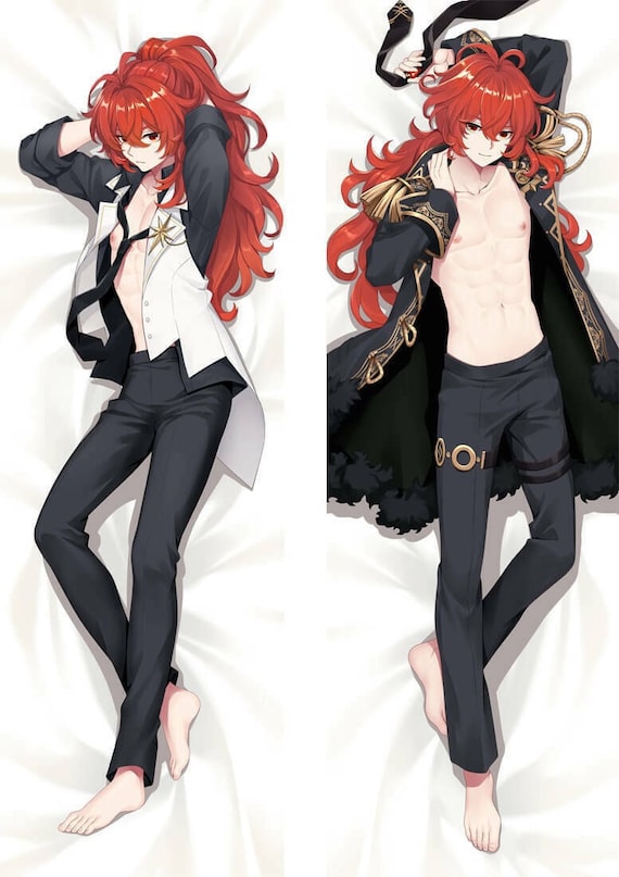 Buy Catnip Dakimakura Anime Body Pillow for Cats Handmade Online in India   Etsy